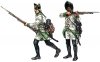 Italeri 6093 Austrian Infantry 1798 - 1805 - 48 figures 1/72